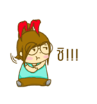 LOONLOON（個別スタンプ：11）