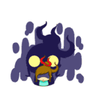 LOONLOON（個別スタンプ：12）