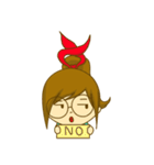 LOONLOON（個別スタンプ：20）