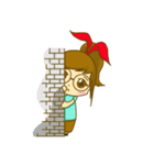 LOONLOON（個別スタンプ：26）