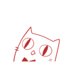 It's me Cat（個別スタンプ：5）