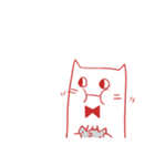 It's me Cat（個別スタンプ：12）