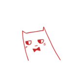 It's me Cat（個別スタンプ：17）