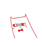 It's me Cat（個別スタンプ：18）