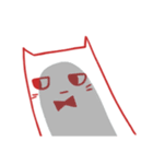It's me Cat（個別スタンプ：19）
