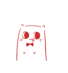 It's me Cat（個別スタンプ：25）
