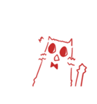It's me Cat（個別スタンプ：28）