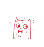 It's me Cat（個別スタンプ：29）