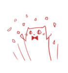 It's me Cat（個別スタンプ：31）
