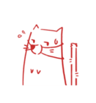 It's me Cat（個別スタンプ：37）