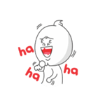 Anak Makassar（個別スタンプ：5）