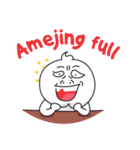 Anak Makassar（個別スタンプ：15）