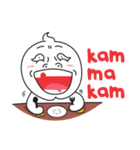 Anak Makassar（個別スタンプ：22）