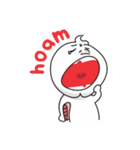 Anak Makassar（個別スタンプ：23）