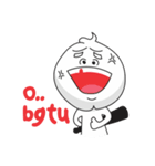 Anak Makassar（個別スタンプ：34）