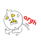 Anak Makassar（個別スタンプ：38）