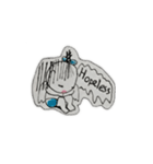 CaCa Stickers 10！ CaCa Music Angels（個別スタンプ：24）