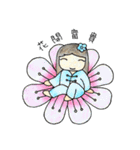 Seconds2-happy new year！！（個別スタンプ：24）