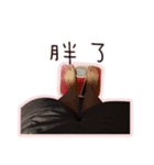 every day Daily life（個別スタンプ：1）