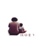 every day Daily life（個別スタンプ：6）