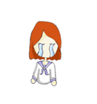 Minari（個別スタンプ：3）