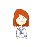 Minari（個別スタンプ：4）