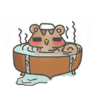 sugar free - the most purely（個別スタンプ：4）