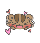 sugar free - the most purely（個別スタンプ：6）