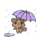 sugar free - the most purely（個別スタンプ：7）