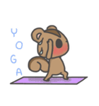 sugar free - the most purely（個別スタンプ：8）