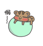 sugar free - the most purely（個別スタンプ：9）