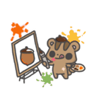 sugar free - the most purely（個別スタンプ：10）
