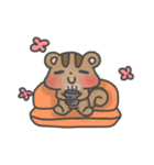 sugar free - the most purely（個別スタンプ：11）