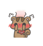 sugar free - the most purely（個別スタンプ：18）