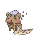 sugar free - the most purely（個別スタンプ：20）