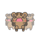 sugar free - the most purely（個別スタンプ：22）