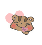 sugar free - the most purely（個別スタンプ：24）