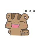 sugar free - the most purely（個別スタンプ：27）