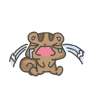 sugar free - the most purely（個別スタンプ：33）