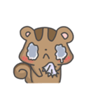 sugar free - the most purely（個別スタンプ：34）