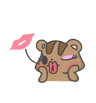 sugar free - the most purely（個別スタンプ：35）