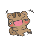 sugar free - the most purely（個別スタンプ：38）