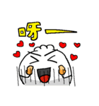 I'm pao-tzu talk talk(1)（個別スタンプ：26）