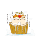 fat angel boy 1（個別スタンプ：17）