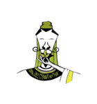 Tea Wonderland（個別スタンプ：31）