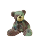 Babydog_pei（個別スタンプ：2）