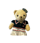 Babydog_pei（個別スタンプ：3）