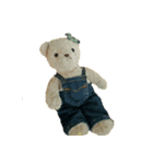 Babydog_pei（個別スタンプ：4）