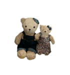 Babydog_pei（個別スタンプ：6）