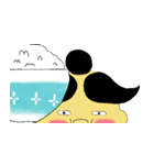 澱粉太郎さん（個別スタンプ：24）